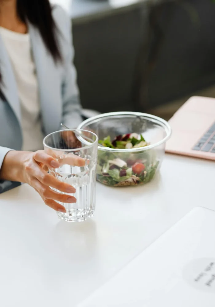 corporate nutrtion