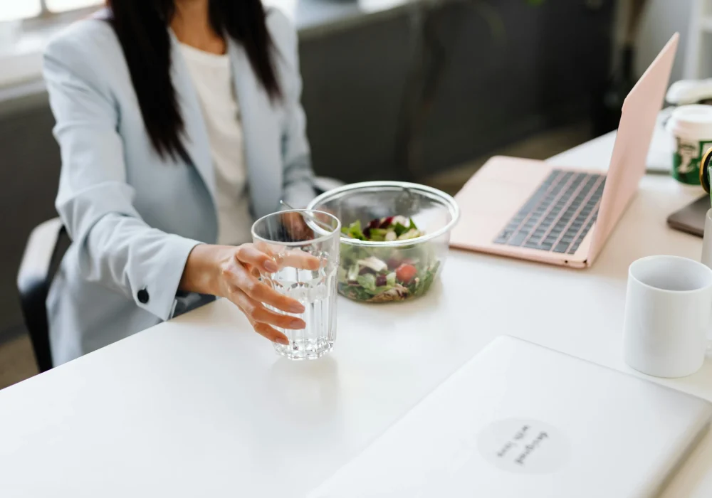 corporate nutrtion