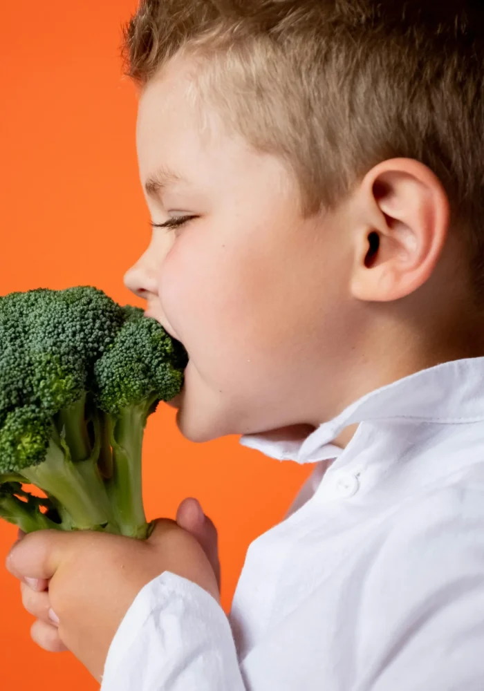 family nutrition