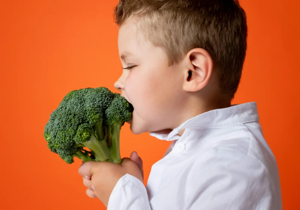 family nutrition