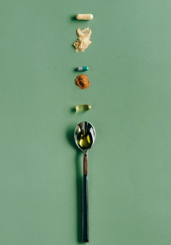 Sports nutrition