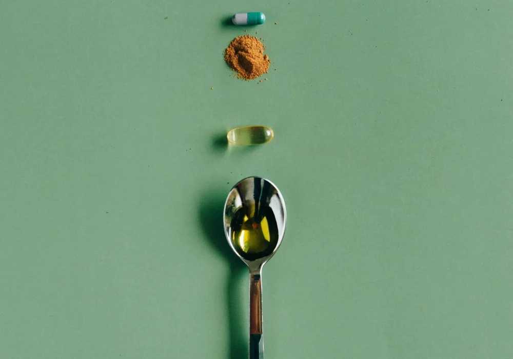 Sports nutrition